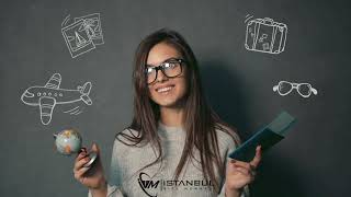 İstanbul Vize Merkezi Tanıtım Videosu