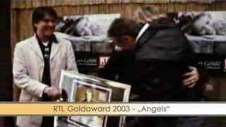 Jimmy Martin & Rick Springfield - Love Somebody EPK (ge)
