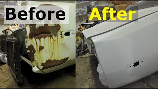 Barbaric Bodywork on B Body ...bCharger