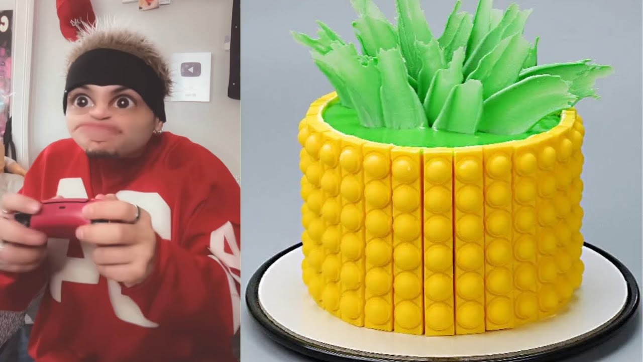 💖 Text To Speech 💖 ASMR Nail Storytime || @Eddie Mora || POVs Tiktok #94