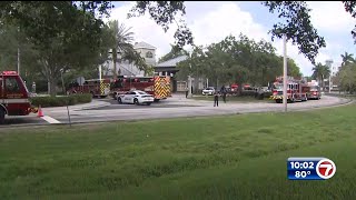 Man’s body, makeshift drug lab found in Plantation hotel, prompting evacuation