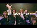 【発売決定】LIVE Blu-ray / DVD 「ExWHYZ LASTLIVE '光'」Teaser