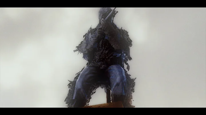 Jade Nazzy & SoaR Zom: 3rd Person Dualtage by Zombii