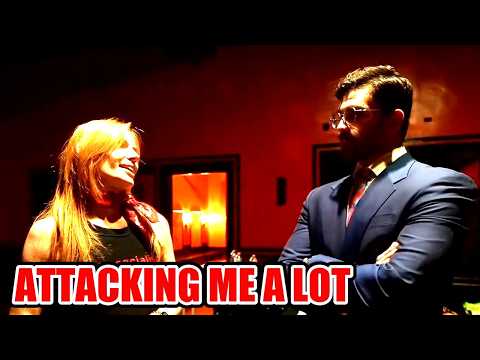 Karen Bass Turned on Her Day Ones, Says Hasan | HasanAbi Reacts