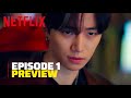 Typhoon Family Episode 1 Preview Spoilers Lee Jun Ho Kim Min Ha ENG SUB