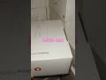 Huawei b628-265 for vodafone 4g 600mbps router on stock