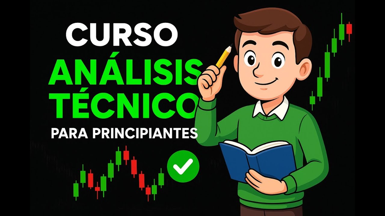APRENDE A INVERTIR desde CERO | CURSO 2025 (clase 1) - YouTube