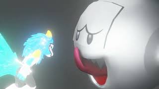 I Got Vored By A Ghost