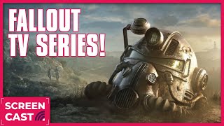 Fallout Series Coming to Amazon Prime - Kinda Funny Screencast (Ep. 77)