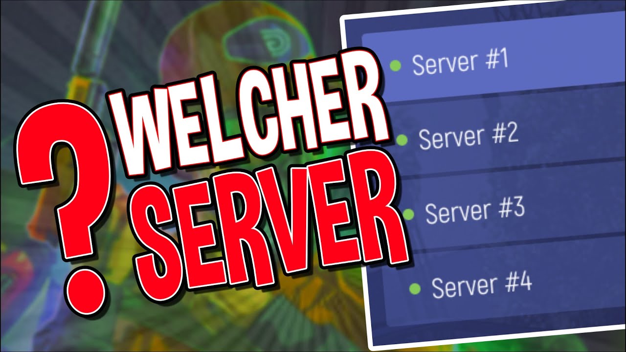 WAS ist der UNTERSCHIED von DE 1 bis 4 | GrandRP Guide