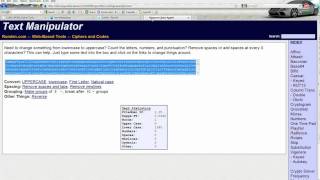 How to crack a Vigenère cipher in seconds