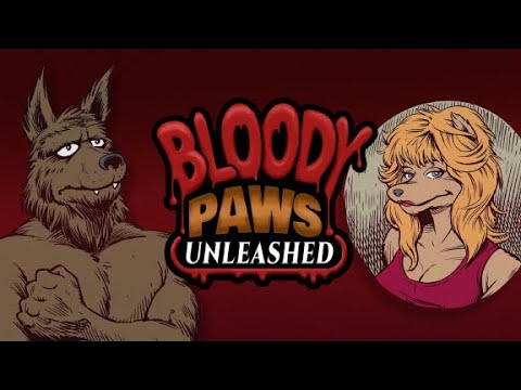 Vignette de la bande-annonce de Bloody Paws Unleashed