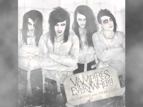Watch Vampires Everywhere! – Generic Disease (Lyrics In Description) on YouTube Watch Vampires Everywhere! – Generic Disease (Lyrics In Description) on YouTube