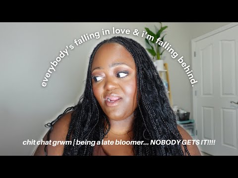 Is Kristychaaan Who You Think She Is?