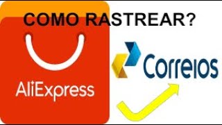 como rastrear pedido Aliexpress nos correios