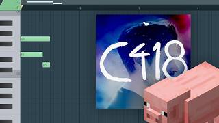 How To C418 Type Beat