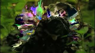 Camo Seniors Leg Exercise Bump