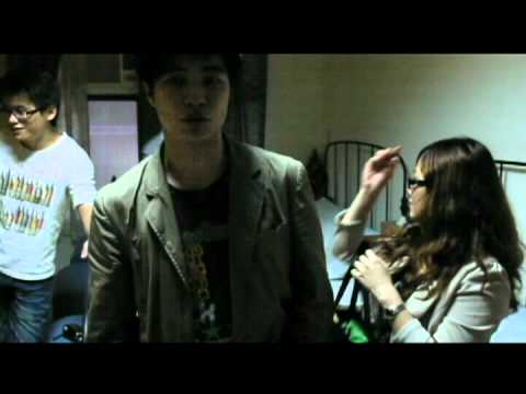 100/11/26 世旻&家葦婚禮 -- 求婚MV