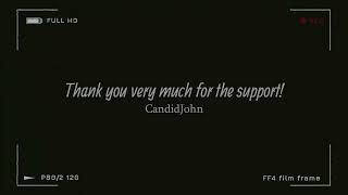 Candid Hand Crush 007