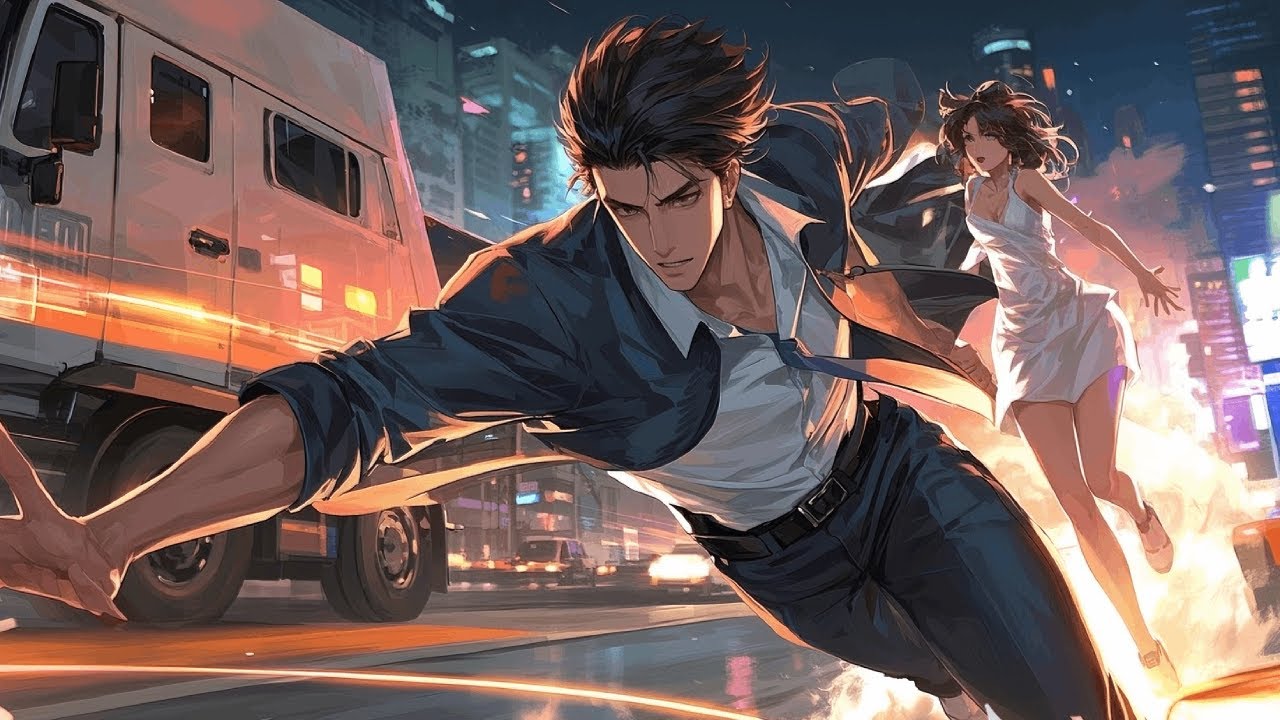 Reborn, I didn't stop my bro from saving the fake daughter,watching him live a life of suffering.