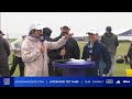 🔴 LIVE BUILD UP | The AIG Women's Open at Royal Porthcawl | THE DROP