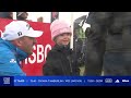 🔴 LIVE BUILD UP | The AIG Women's Open at Royal Porthcawl | THE DROP