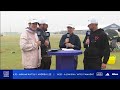 🔴 LIVE BUILD UP | The AIG Women's Open at Royal Porthcawl | THE DROP