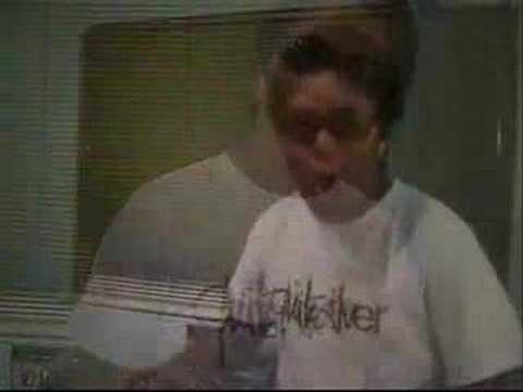 Jay-z - Its A Hard Knock Life Music Video