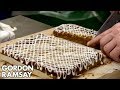 Gordon Ramsay Reveals His New Bakery Plan | Gordon Behind Bars
