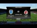 FIFA 19 | WWL 19 Week 2 14th Division Match 2 - ESTAC Troyes vs Tijuana [AI vs AI]