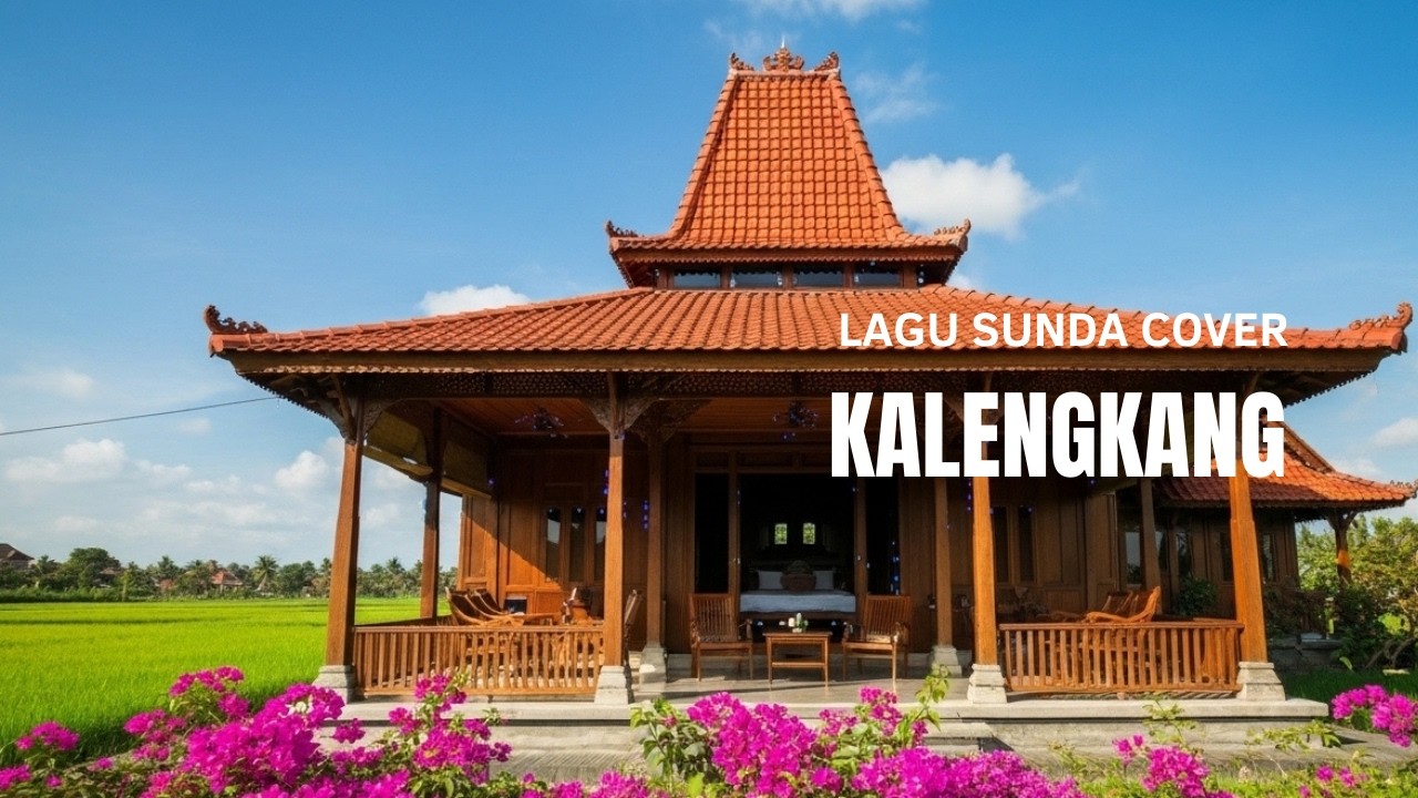 Kalengkang – Lagu Sunda Cover Terbaru 2026 🎵 Tembang Sunda Viral Paling Enak Didengar