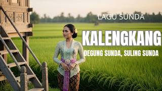 Kalengkang  Lagu Sunda Cover Terbaru 2026  Tembang Sunda Viral Paling Enak Didengar