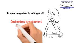 Grove City Invisalign Dentist