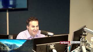Gov. Hogan requests an update on the city's crime plan, Mayor Scott responds