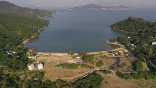 20201107 Pui O South Lantau