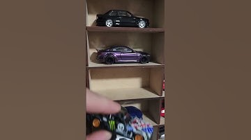 Ken Block Hoonicorn Mustang Drift setup - Car  Parking Multiplayer #carparkingmultiplayer #cpm2