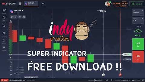 ➤➤ ➤➤ ( free script in comment ) Scripts Super Indicator For Binary option Free download Winrate 72%
