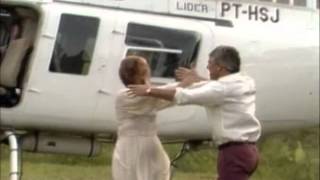 Final Da Novela Mandala