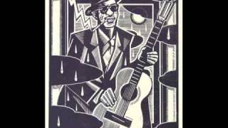 Lightnin' Hopkins - Baby don't you tear my clothes chords