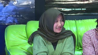 Emi Pemeran Siti Di Omj Ternyata Baru Lulus Sma Hangout Part 3
