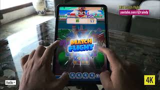LINE Match Flight | Game for Android | Gameplay screenshot 3
