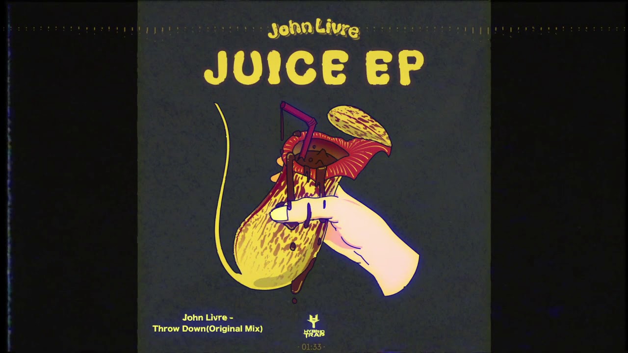 Mira John Livre - Throw Down en YouTube Mira John Livre - Throw Down en YouTube