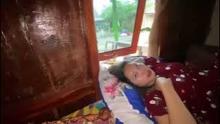 REAKSI JAMU KENTU LINU