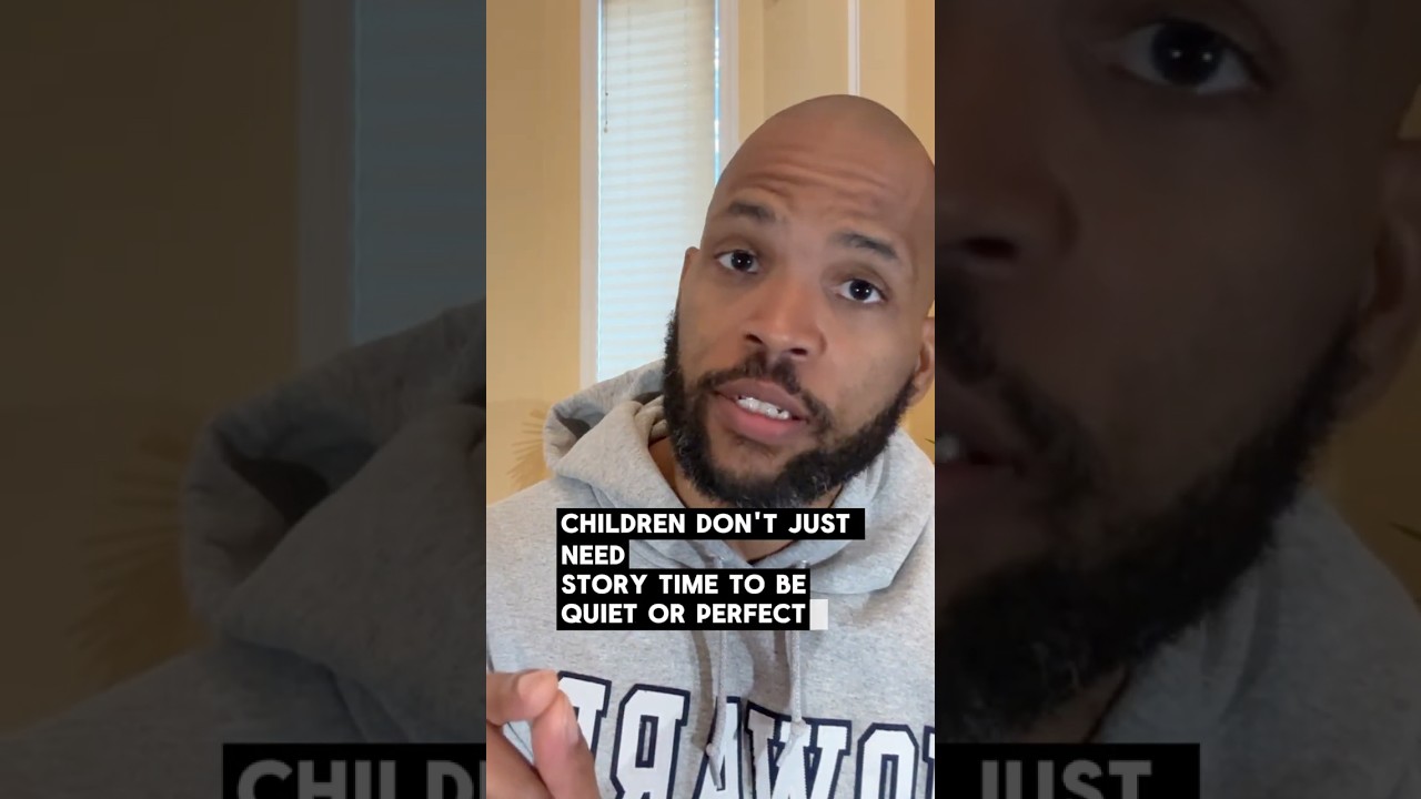 Children Learn More When They’re Invited to Participate in Story Time