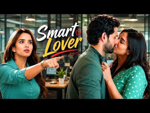 Smart Lover | South Hindi Dubbed Full Movie | Viraj Ashwin, Pujita