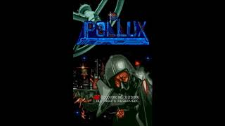 Pollux (Arcade Music) 11 Stage 8
