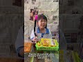Video: đồ ăn vặt Trung Quốc – hồi nhỏ toàn bị mẹ cấm (TikTok)