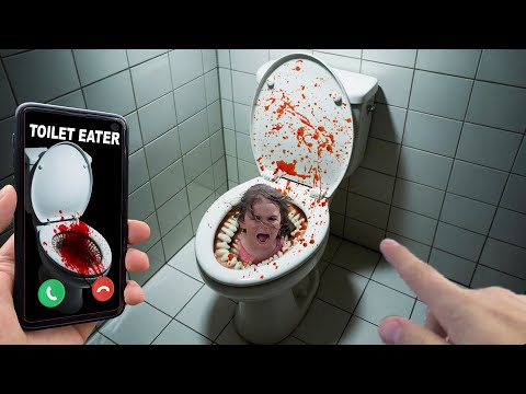 TOILET EATER Is CALLING Mem Men All Compilation