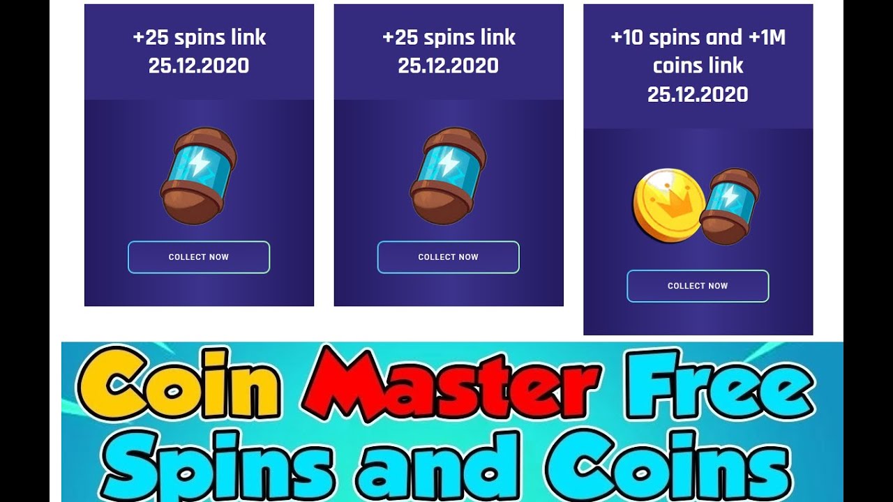 Coins Coins