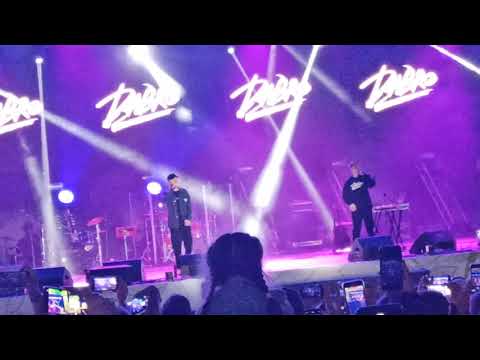 DaBro - Мне глаза ее нравится